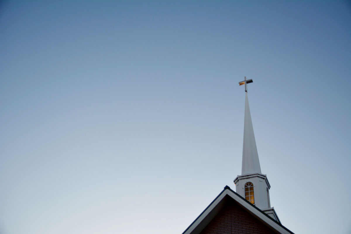 名古屋グレイスキリスト教会